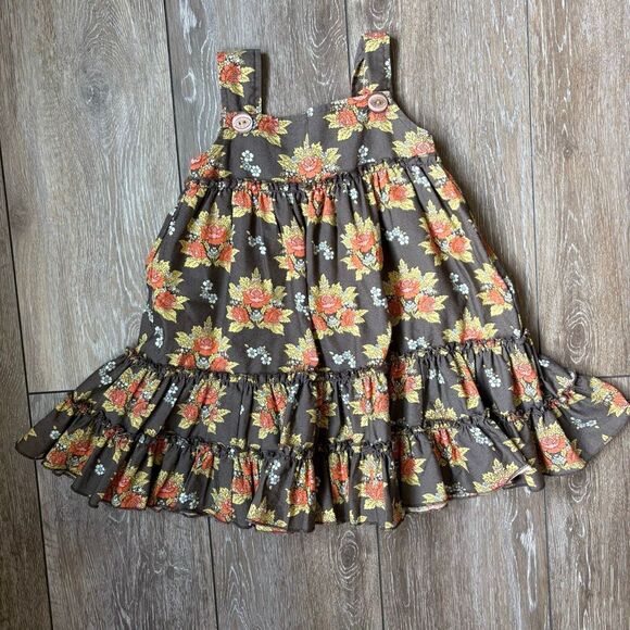 Matilda Jane Other - Matilda, Jane vintage tank dress